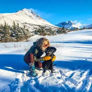 Meet your Posher, Stacee